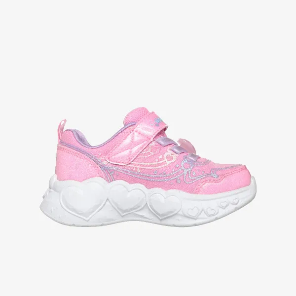 Skechers ENCHANTED HEART LIGHTS 