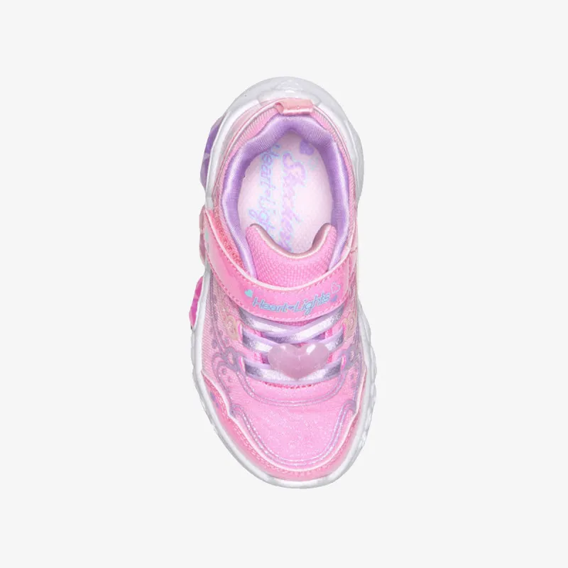 Skechers ENCHANTED HEART LIGHTS 