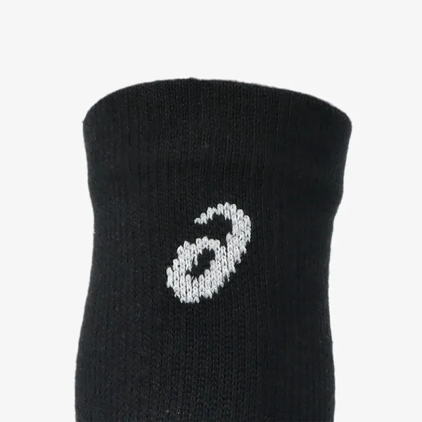 ASICS 3 Pack Quarter 