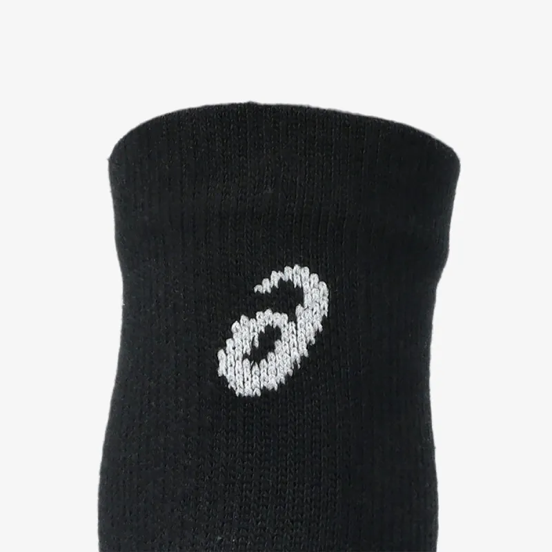 ASICS 3 Pack Quarter 