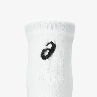ASICS 3 PACK QUARTER SOCK 
