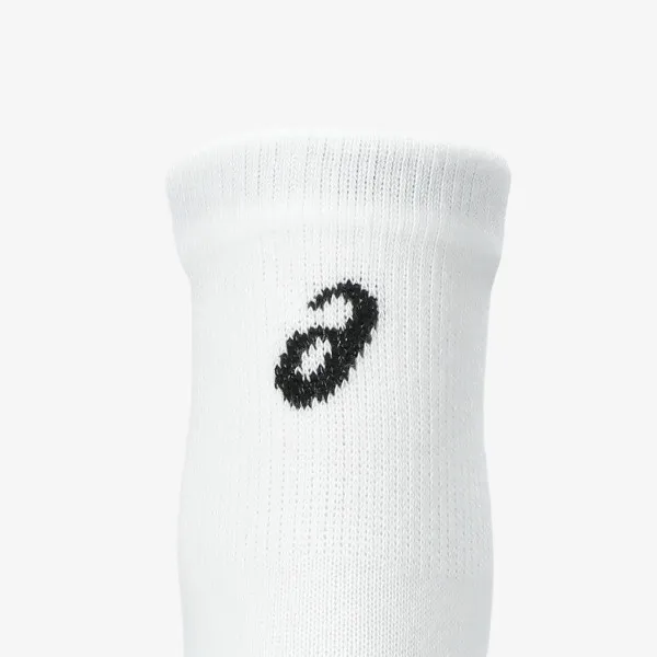 ASICS 3 PACK QUARTER SOCK 