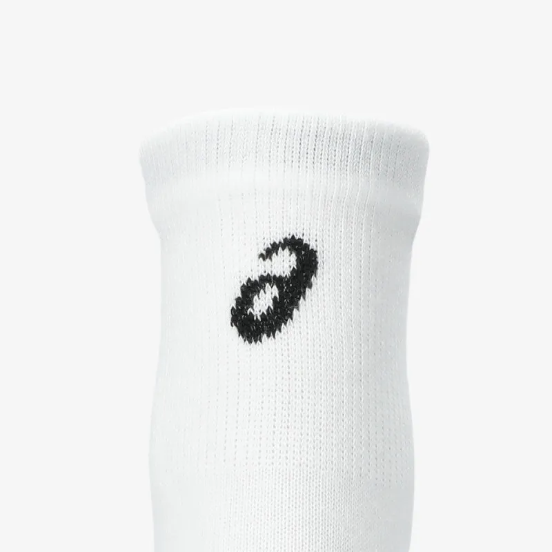 ASICS 3 PACK QUARTER SOCK 
