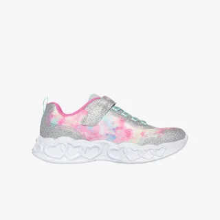 Skechers INFINITE HEART LIGHTS 