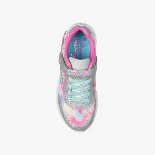 Skechers INFINITE HEART LIGHTS 