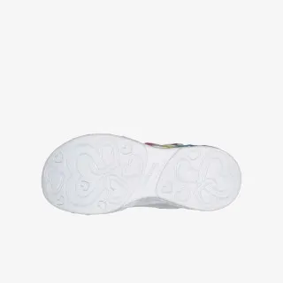 Skechers INFINITE HEART LIGHTS 
