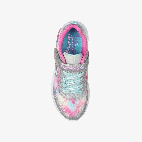 Skechers INFINITE HEART LIGHTS 