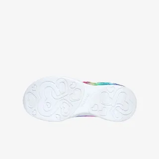 Skechers INFINITE HEART LIGHTS 