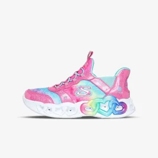 Skechers INFINITE HEART LIGHTS 