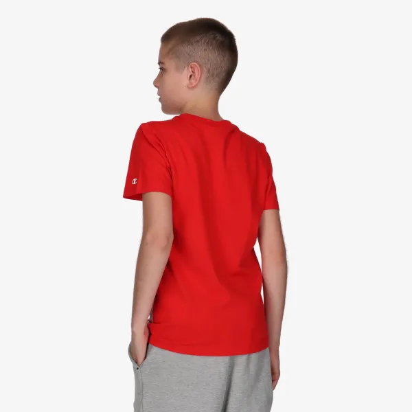 Champion BOYS AUTHENTIC T-SHIRT 