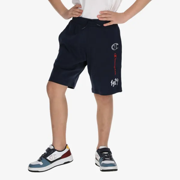 Champion BOYS 1919 SHORTS 