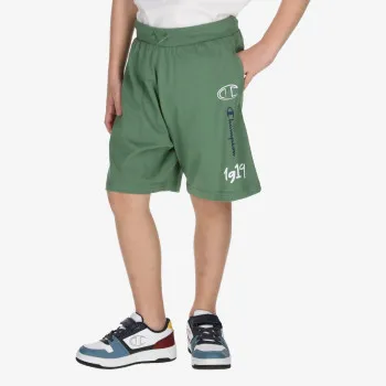 Champion BOYS 1919 SHORTS 