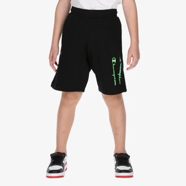 Champion BOYS ROBO FLASH SHORTS 