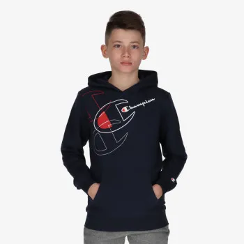Champion BOYS ROCH HOODY 