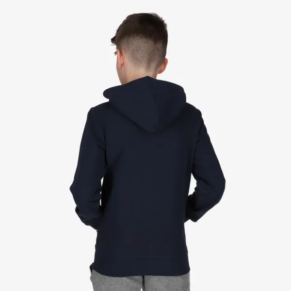 Champion BOYS ROCH FULL ZIP HOODY 