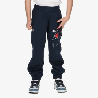 Champion BOYS ROCH RIB CUFF PANTS 