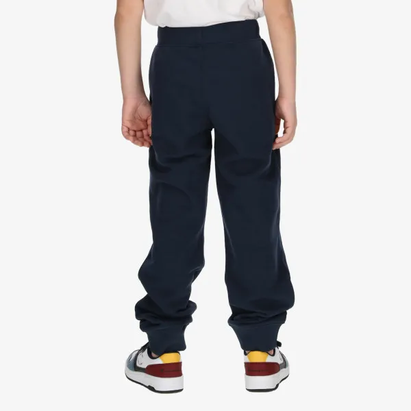 Champion BOYS ROCH RIB CUFF PANTS 
