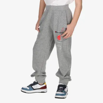 Champion BOYS ROCH RIB CUFF PANTS 