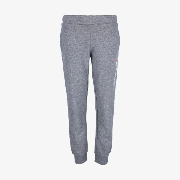 Champion BOYS ROCH INSPIRED RIB CUFF PANTS 