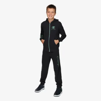 Champion Champion BOYS BTS SWEATSUIT 