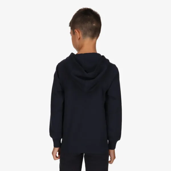 Champion BOYS MODERN BASIC FULL ZIP HOODY 