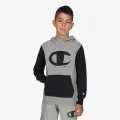 Champion BOYS C-BLOCK HOODY 
