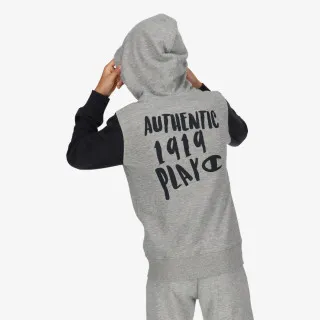 Champion BOYS C-BLOCK HOODY 