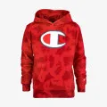 Champion BOYS ROCH HOODY 