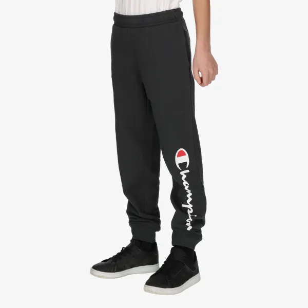 Champion BOYS ROCH RIB CUFF PANTS 