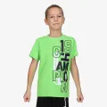 Champion BOYS 19 T-SHIRT 