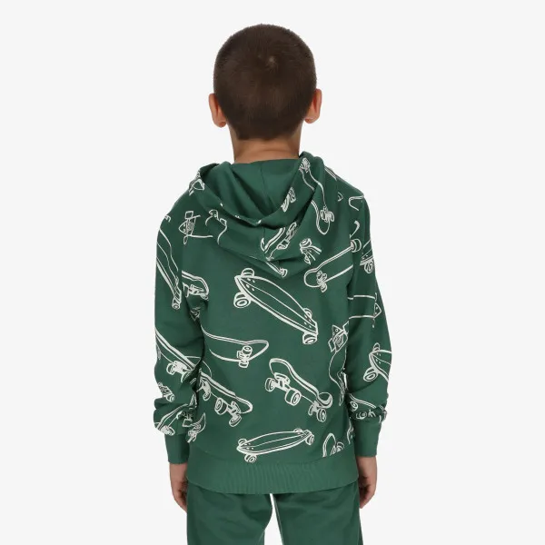 Champion SKATE HOODY B 