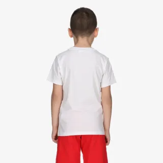 Champion Crewneck T-Shirt 