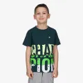 Champion Crewneck T-Shirt 
