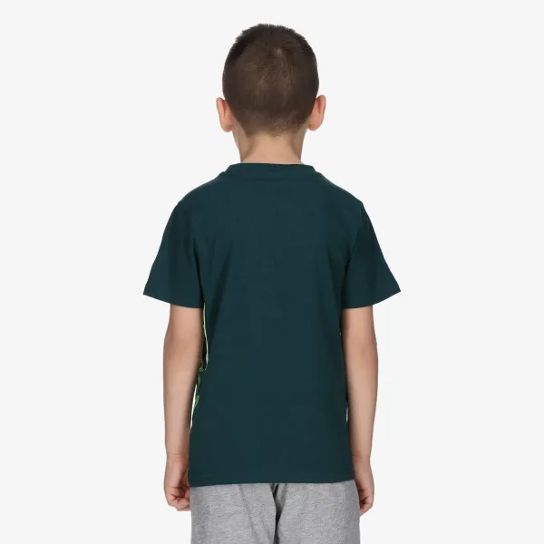 Champion Crewneck T-Shirt 