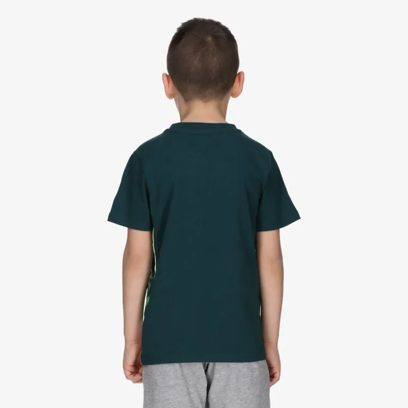 Champion Crewneck T-Shirt 