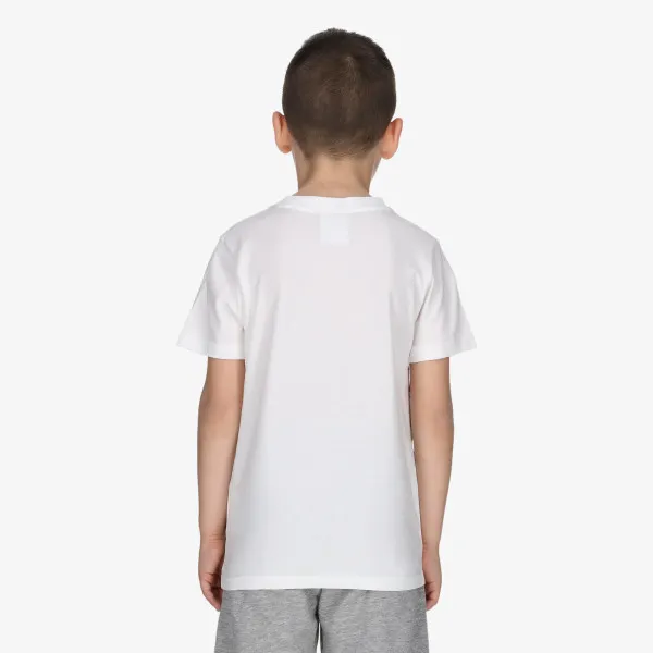 Champion Crewneck T-Shirt 