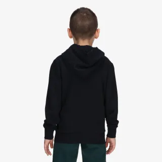 Champion Hooded Sweatshirt 