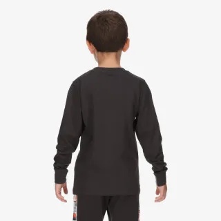 Champion Long Sleeve T-Shirt 