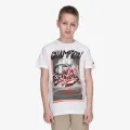 Champion SS Tee 