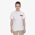 Champion SS Tee 