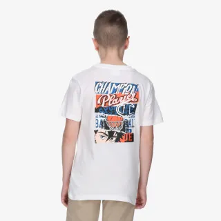 Champion SS Tee 