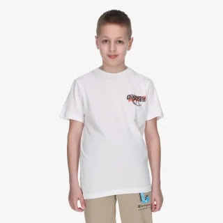 Champion SS Tee 