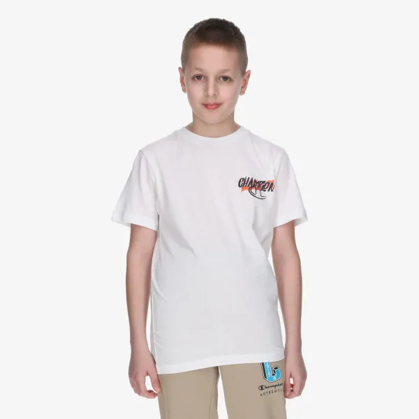 Champion SS Tee 