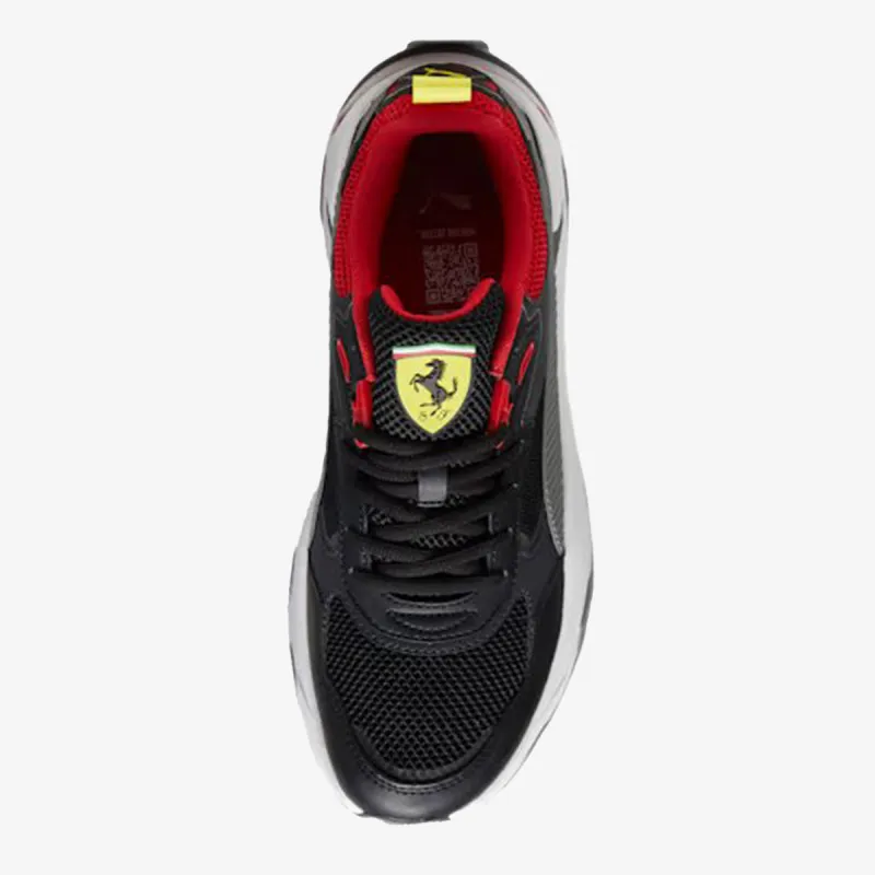 Puma Ferrari Trinity 