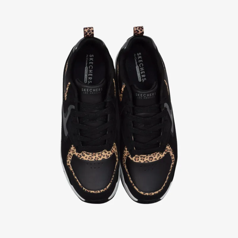 Skechers UNO GEN1-LEOPARD SURGE 