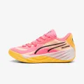 Puma All-Pro NITRO - Sunset Glow-Sun Stream-P 