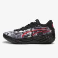 Puma All-Pro NITRO Media Day - PUMA Black-PUM 