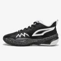 Puma Genetics Speckle - PUMA Black-PUMA White 