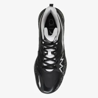 Puma Genetics Speckle - PUMA Black-PUMA White 