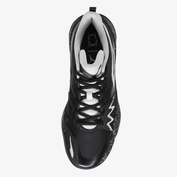 Puma Genetics Speckle - PUMA Black-PUMA White 